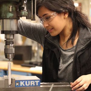 Meet your Posher, Casey